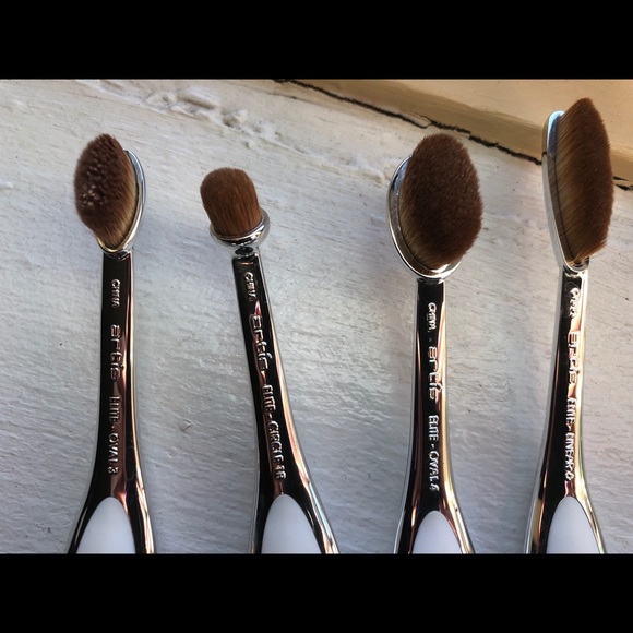 Lot of 6 ARTIS Elite Collection Brushes - Picture 3 of 8